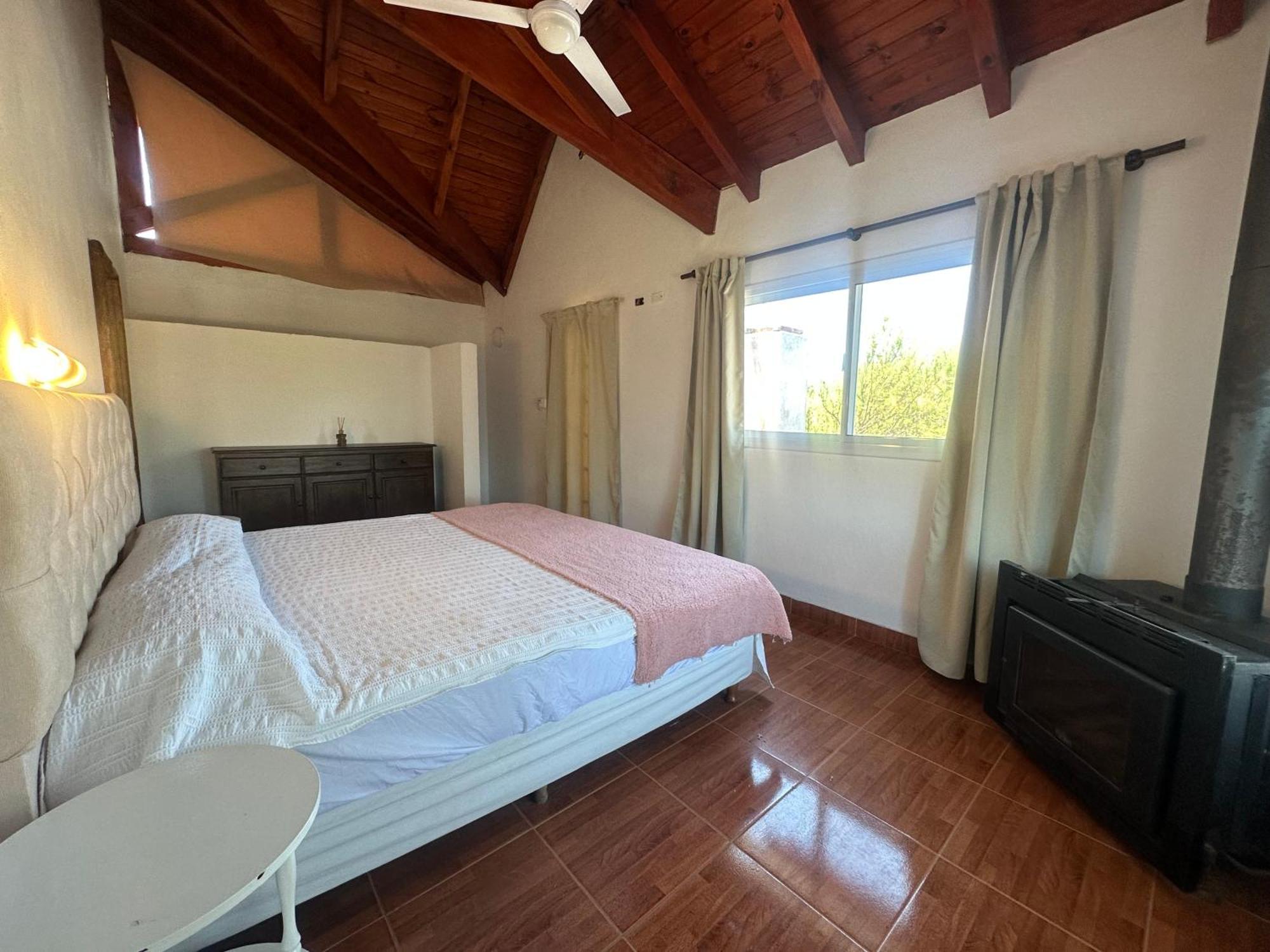 Cabanas & Apart Yki Shamuaika Капилья-дель-Монте Экстерьер фото