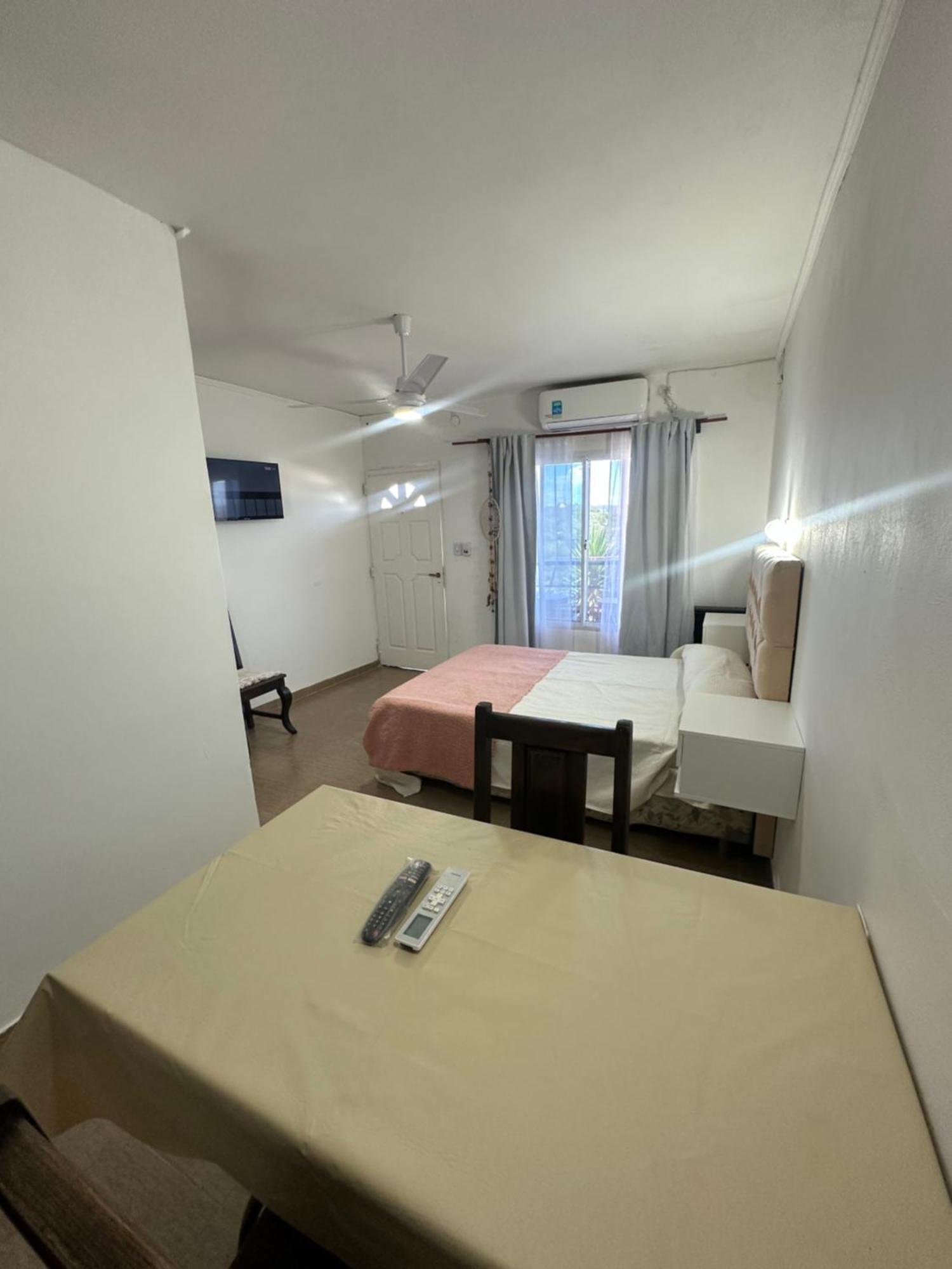Cabanas & Apart Yki Shamuaika Капилья-дель-Монте Экстерьер фото